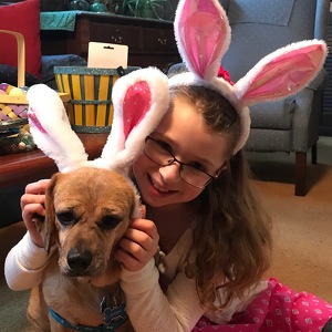 Fundraising Page: Lilea Burt